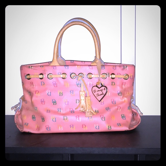Dooney & Bourke Handbags - Dooney & Bourke Handbag 👜